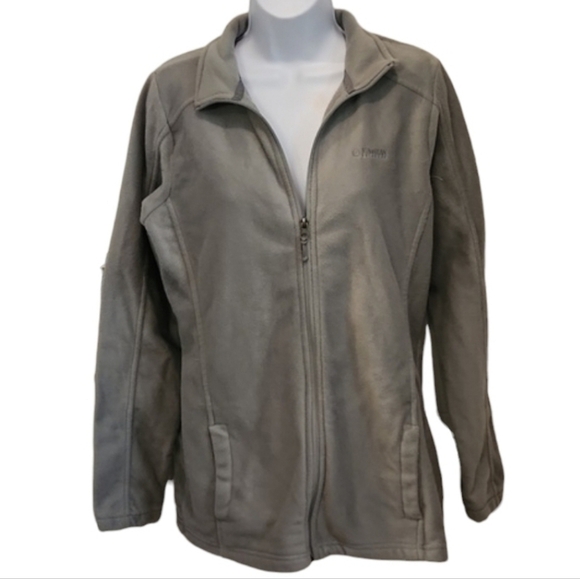 Magellan Outdoors Jackets & Blazers - Magellan Fleece Lightweight Jacket